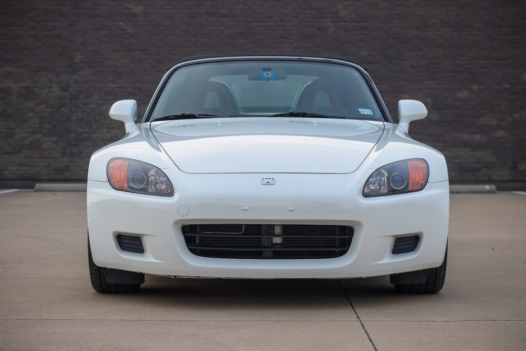 2000 Honda AP1 S2000 - Image 16 of 31