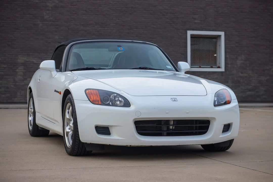 2000 Honda AP1 S2000 - Image 15 of 31