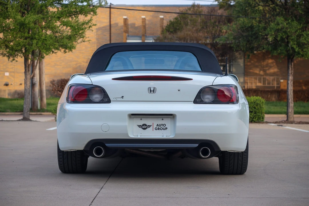 2000 Honda AP1 S2000 - Image 9 of 31