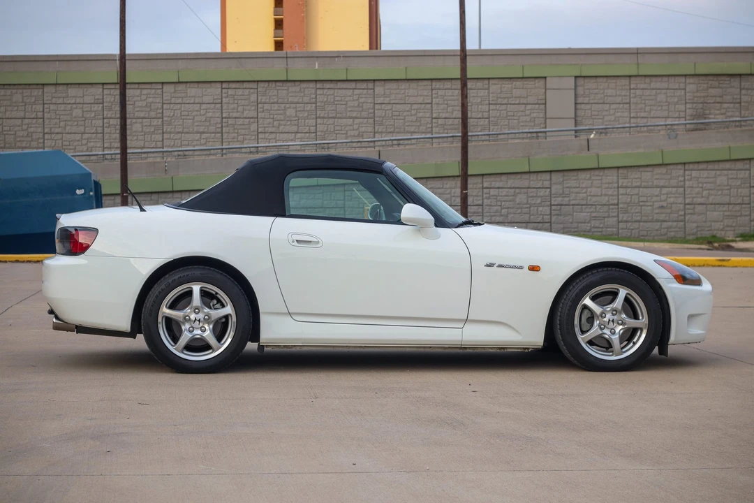 2000 Honda AP1 S2000 - Image 12 of 31