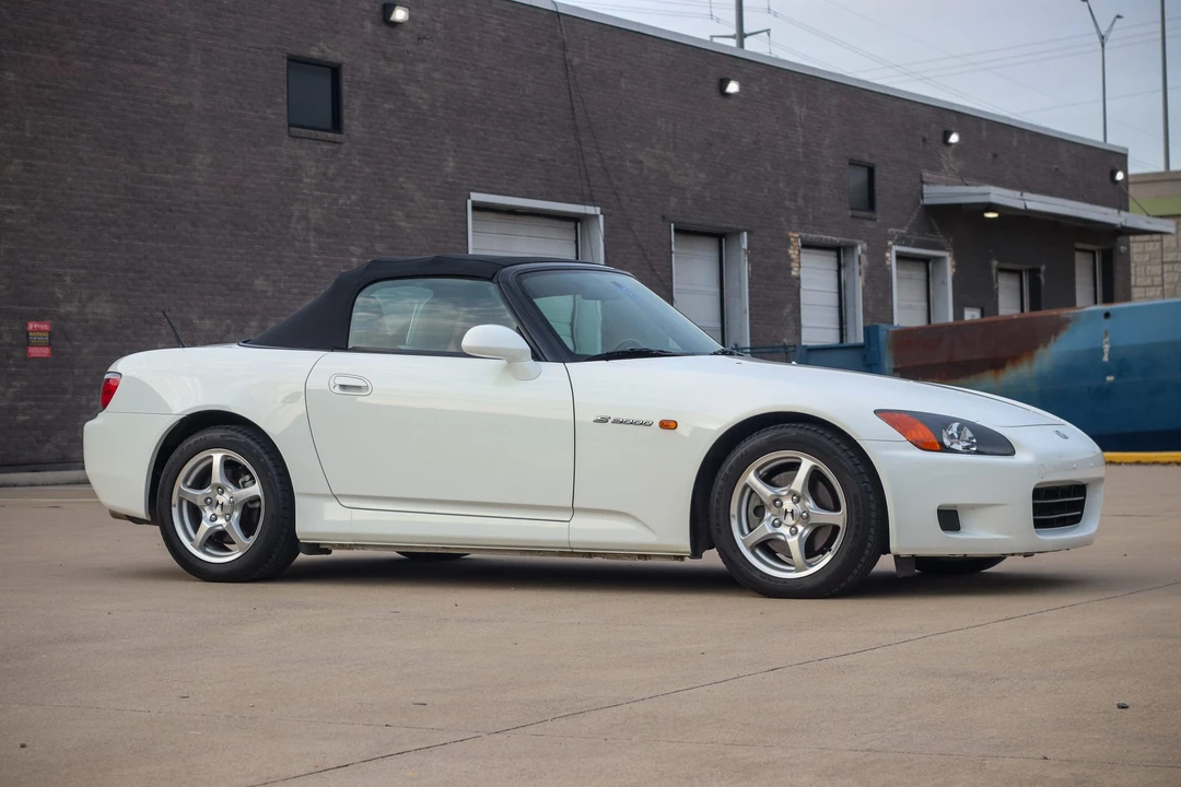 2000 Honda AP1 S2000 - Image 13 of 31