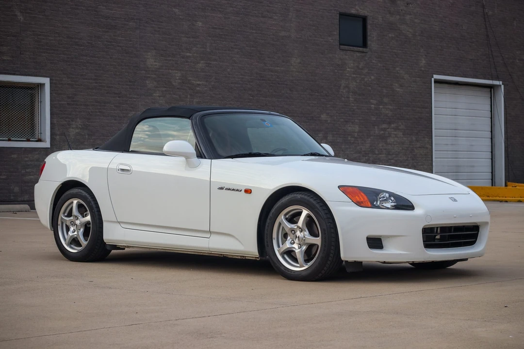 2000 Honda AP1 S2000 - Image 14 of 31