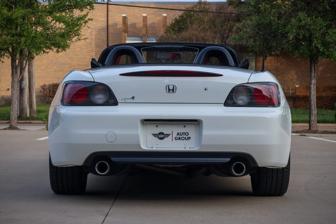 2000 Honda AP1 S2000 - Image 30 of 31