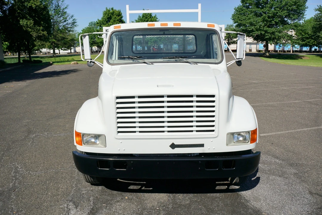 2000 International - Image 6 of 31