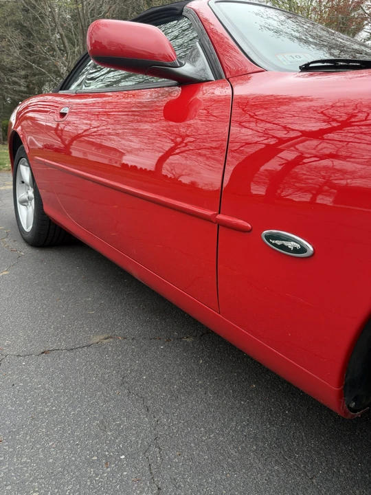2000 Jaguar X100 XK8 - Image 26 of 31