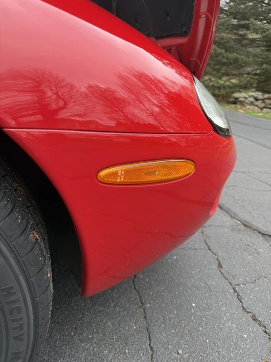 2000 Jaguar X100 XK8 - Image 28 of 31
