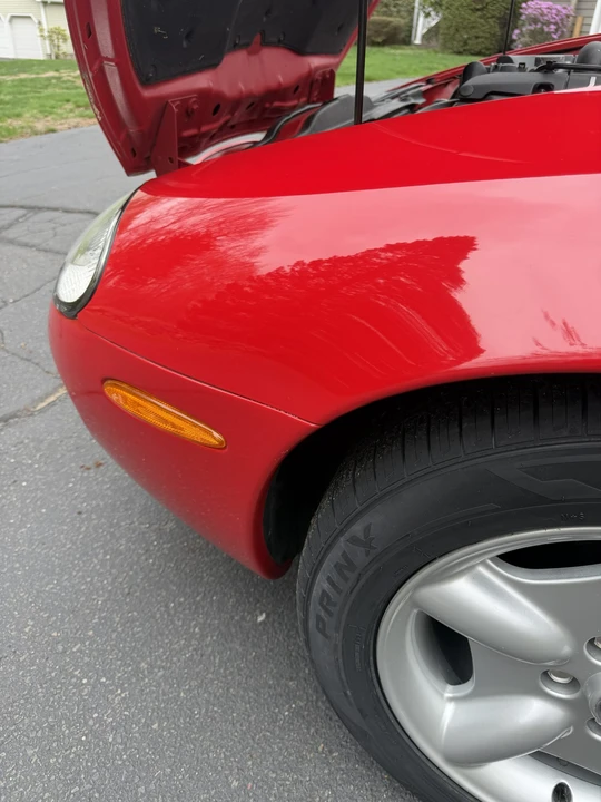 2000 Jaguar X100 XK8 - Image 20 of 31