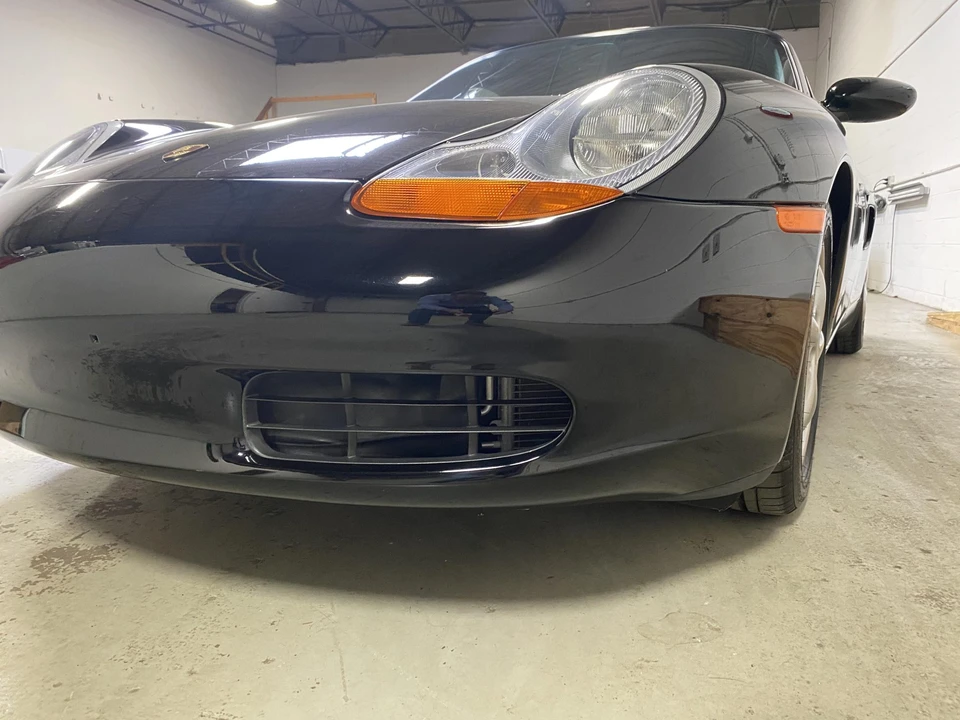 2000 Porsche 986 Boxster - Image 30 of 31