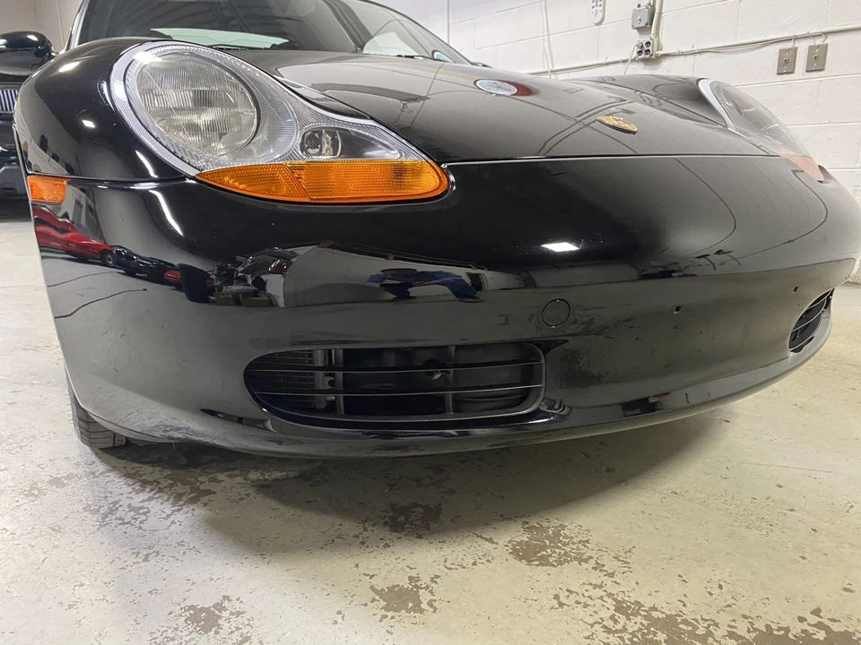 2000 Porsche 986 Boxster - Image 29 of 31
