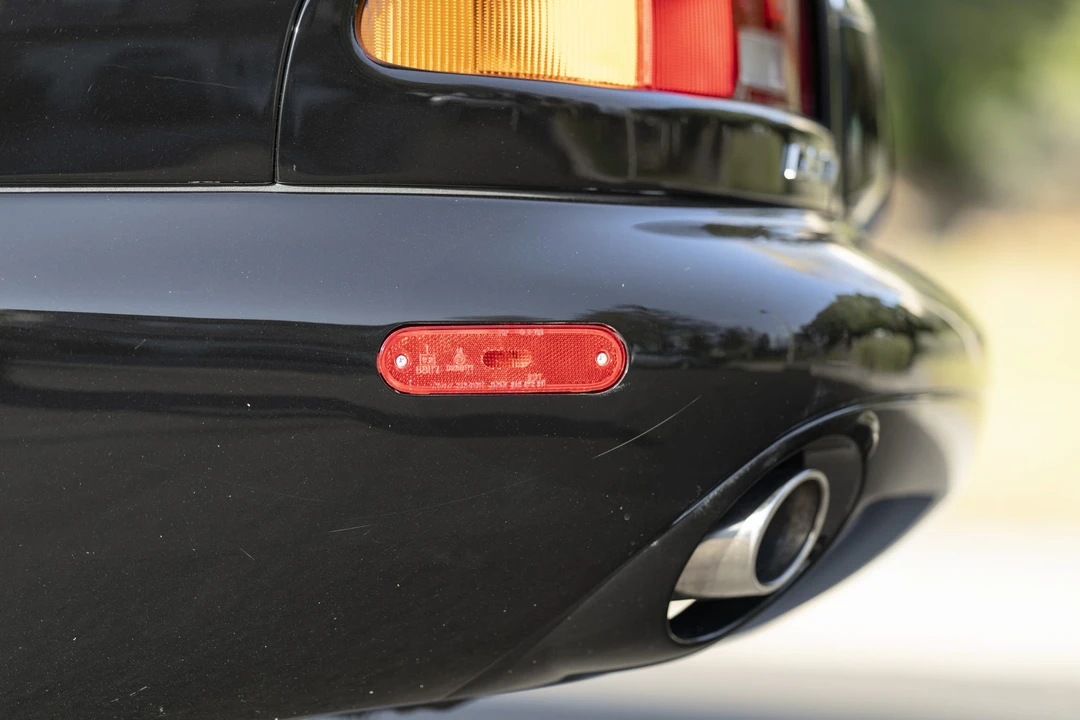 2001 Aston Martin DB7 Vantage - Image 25 of 31
