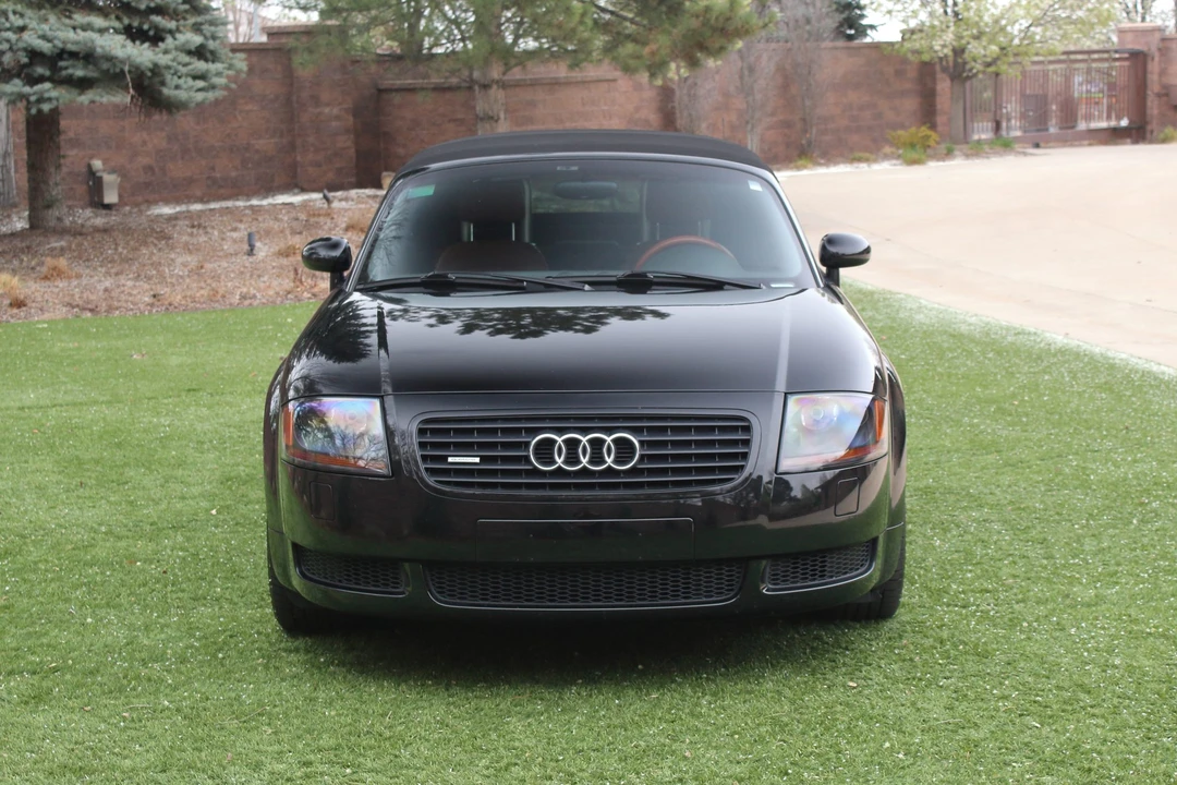 2001 Audi TT Mk1 - Image 9 of 31