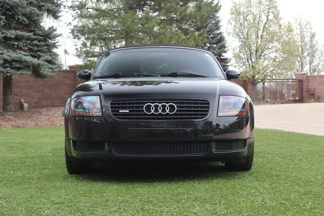 2001 Audi TT Mk1 - Image 10 of 31