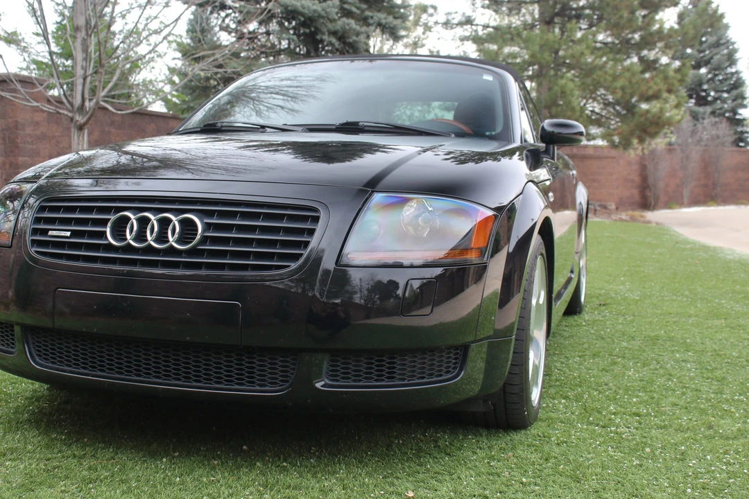 2001 Audi TT Mk1 - Image 22 of 31