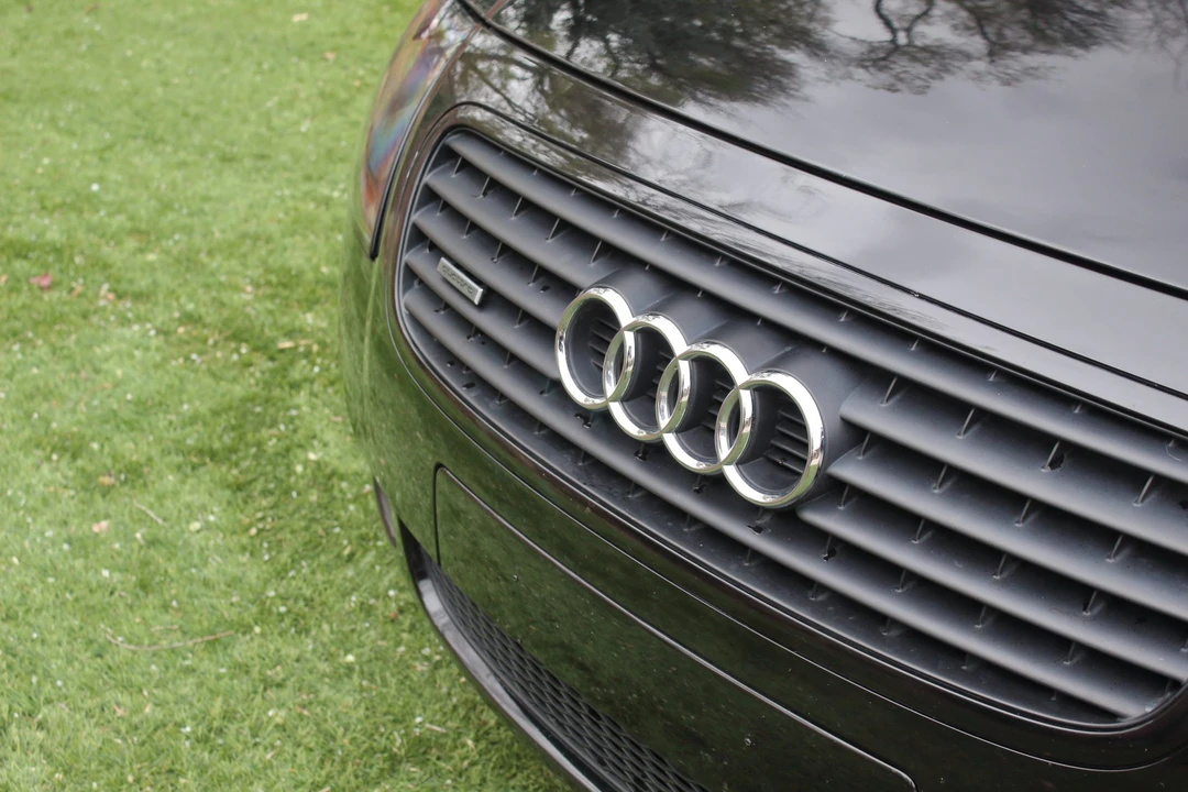 2001 Audi TT Mk1 - Image 24 of 31