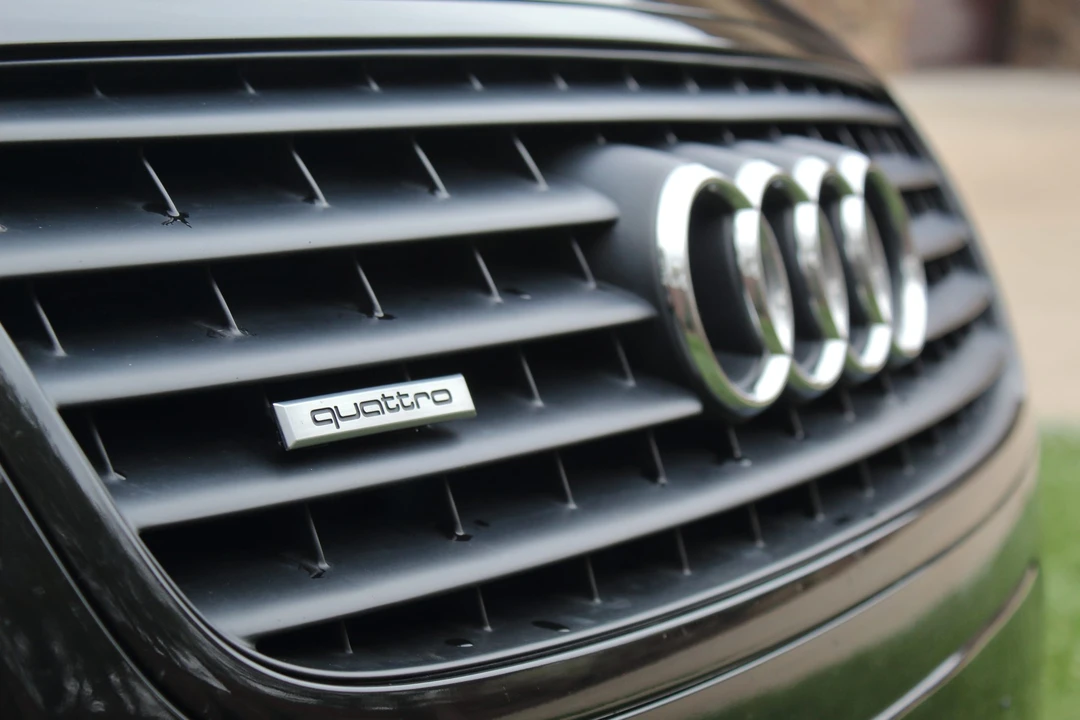 2001 Audi TT Mk1 - Image 23 of 31
