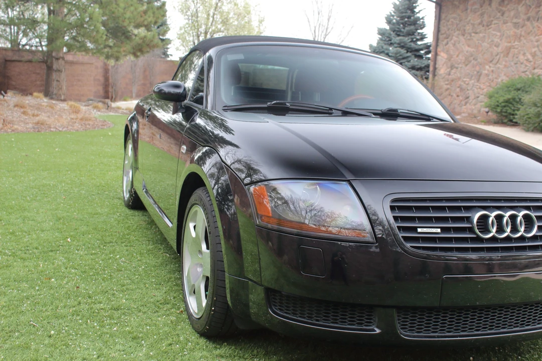 2001 Audi TT Mk1 - Image 21 of 31