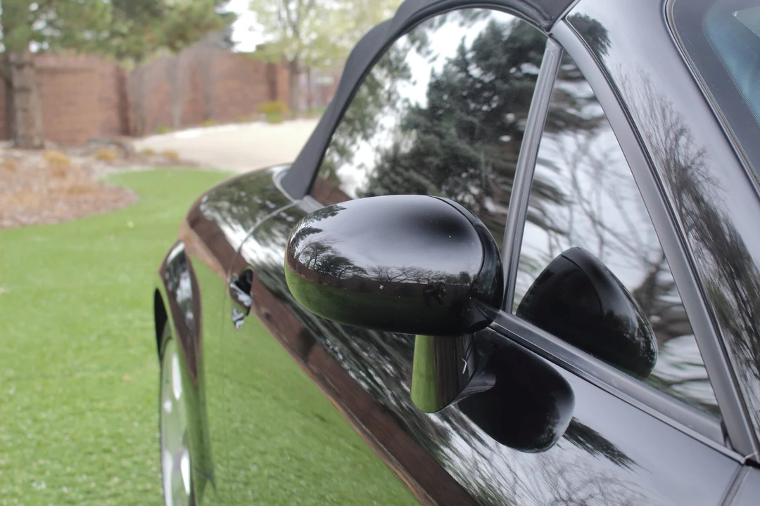 2001 Audi TT Mk1 - Image 31 of 31