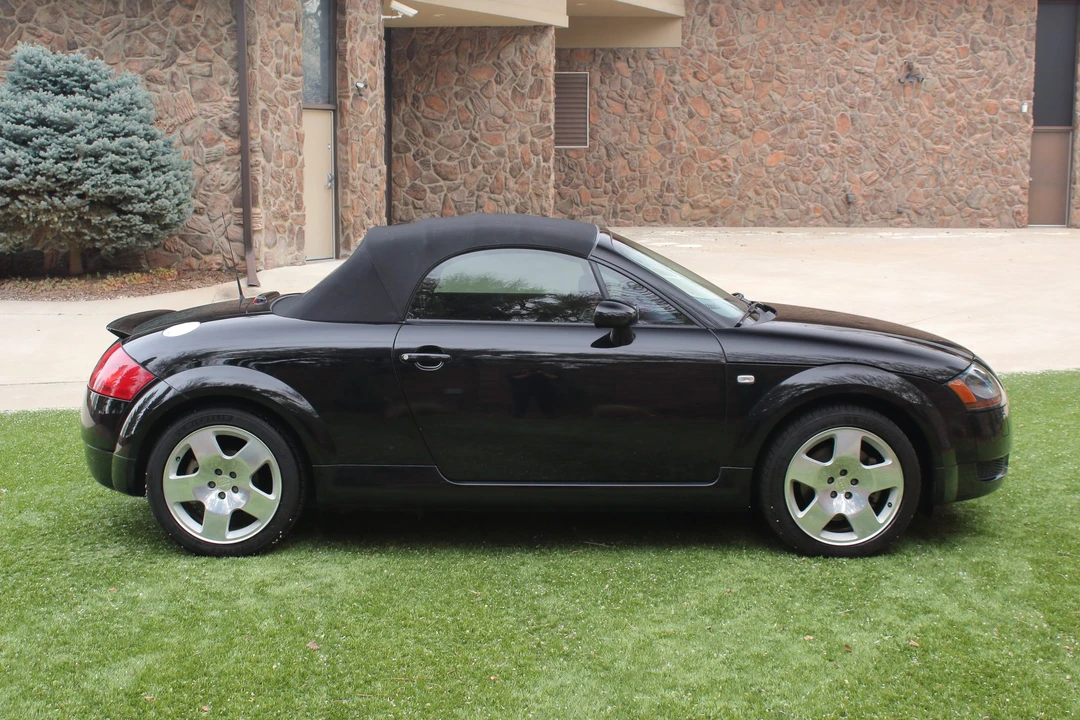 2001 Audi TT Mk1 - Image 13 of 31