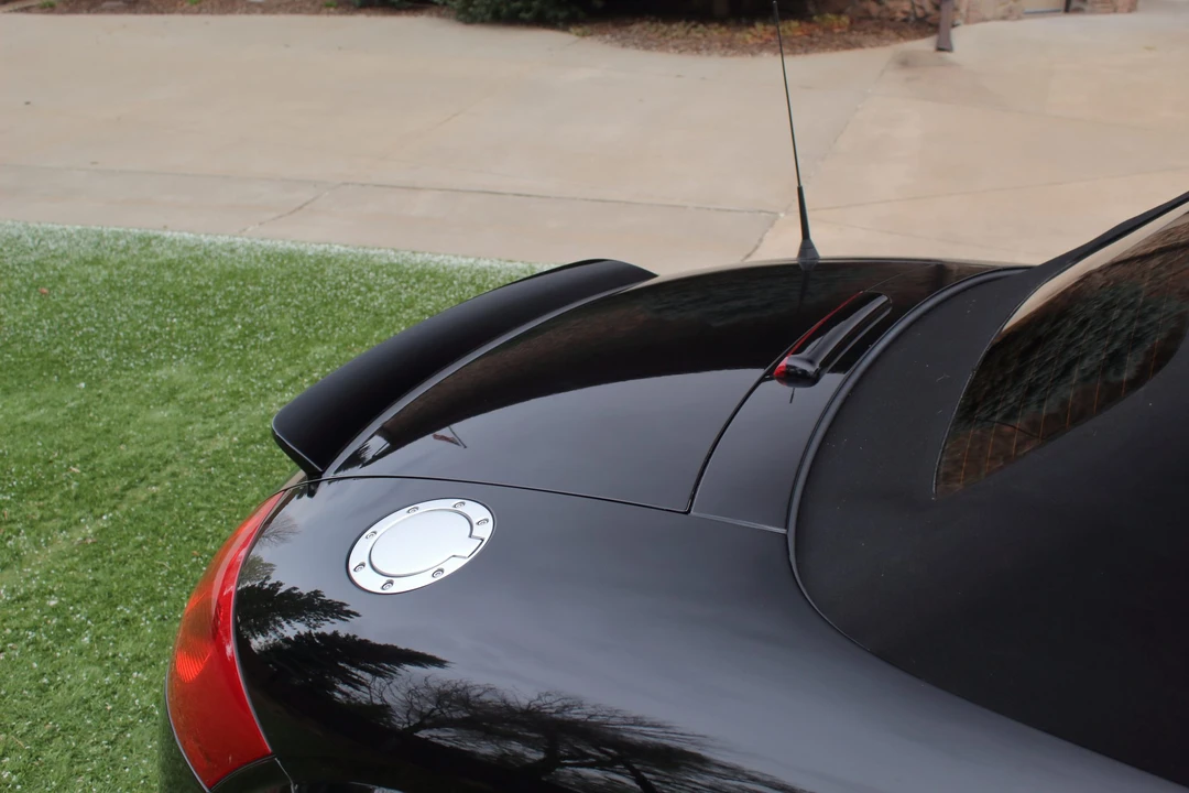 2001 Audi TT Mk1 - Image 30 of 31
