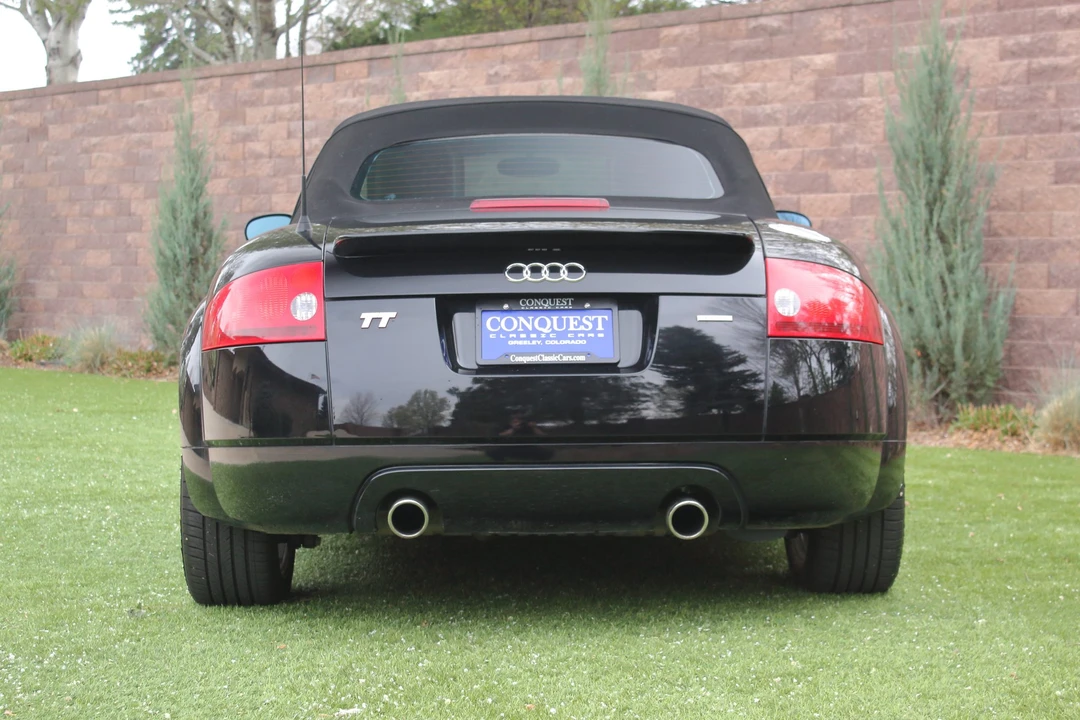 2001 Audi TT Mk1 - Image 18 of 31