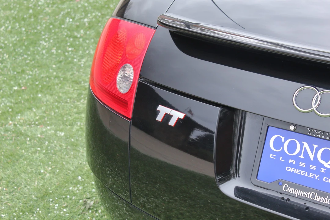 2001 Audi TT Mk1 - Image 28 of 31