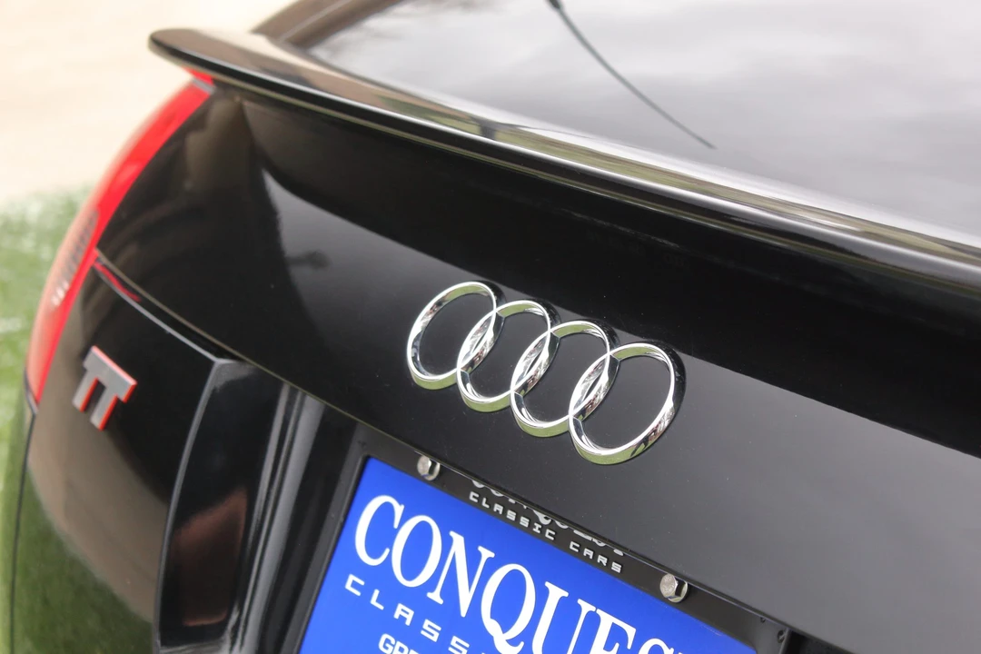 2001 Audi TT Mk1 - Image 29 of 31