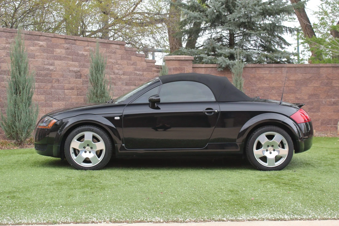 2001 Audi TT Mk1 - Image 20 of 31