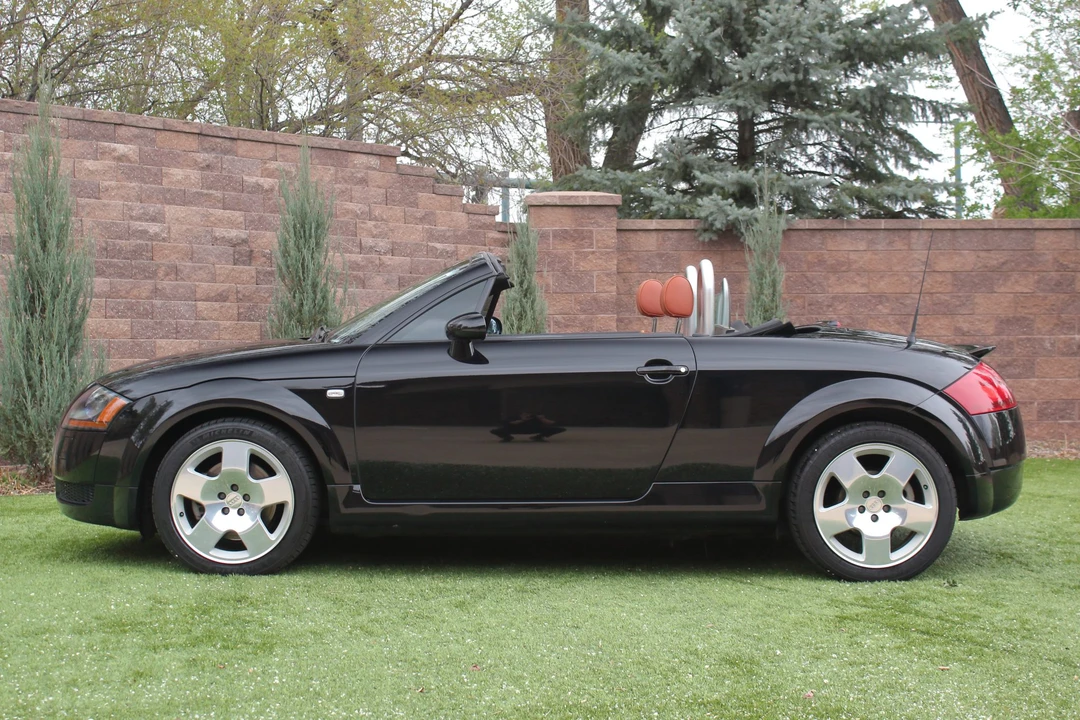 2001 Audi TT Mk1 - Image 6 of 31