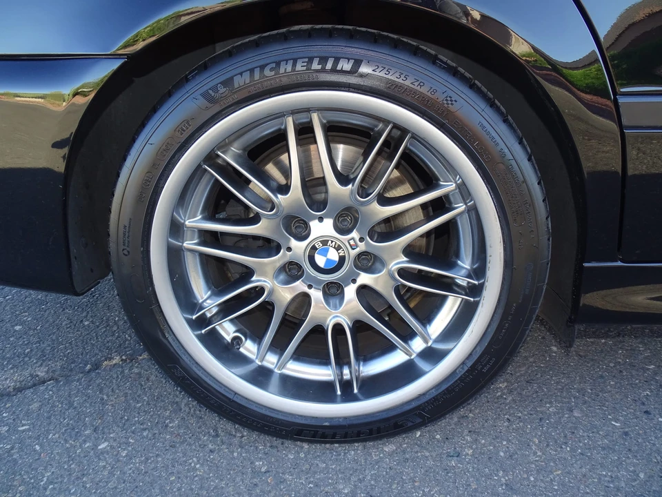 2001 BMW E39 M5 - Image 30 of 31