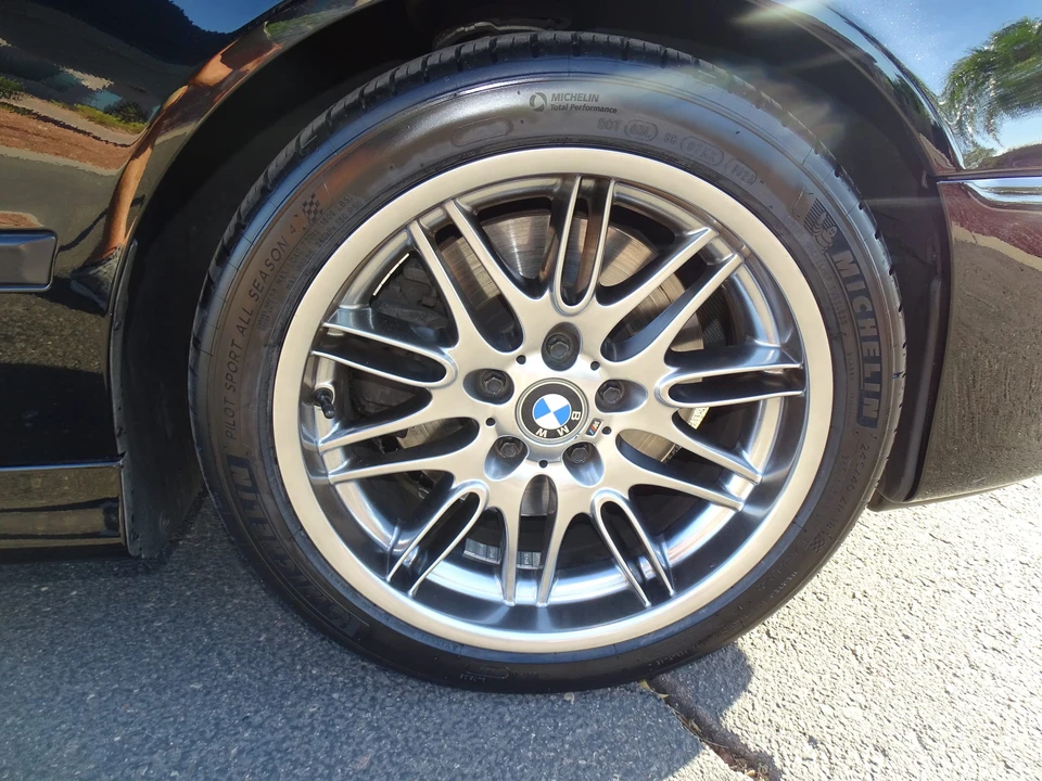 2001 BMW E39 M5 - Image 31 of 31