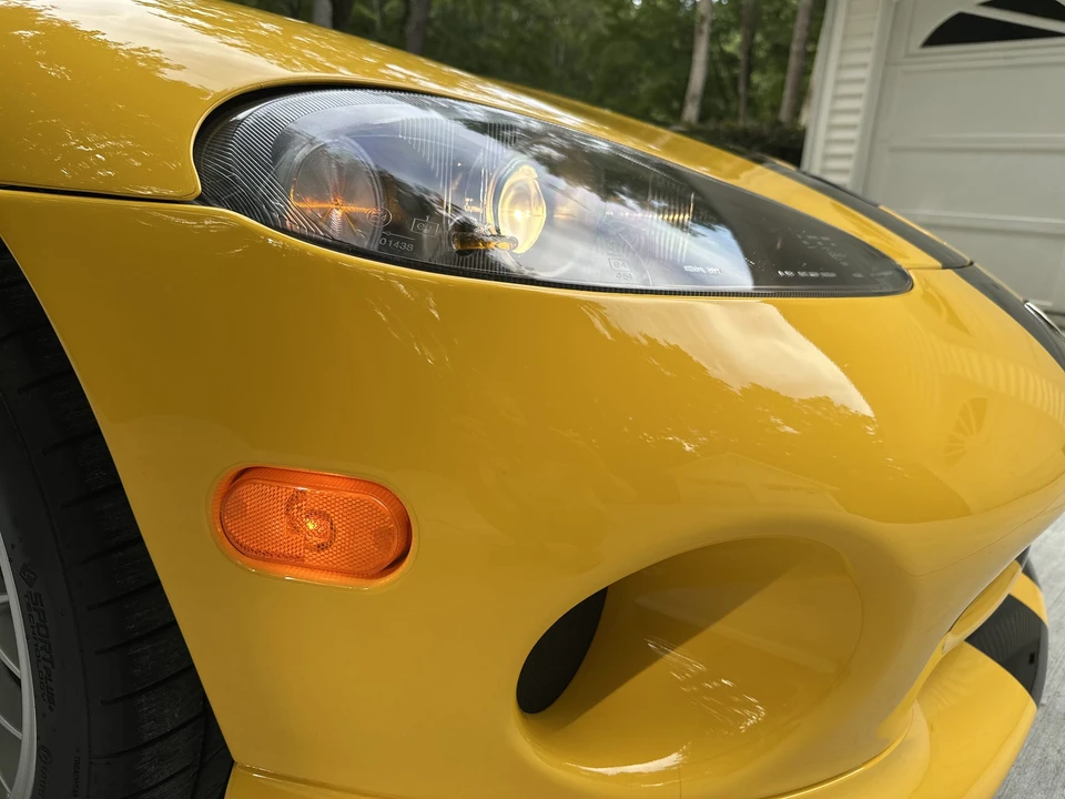 2001 Dodge Viper 2nd Gen - Image 31 of 31