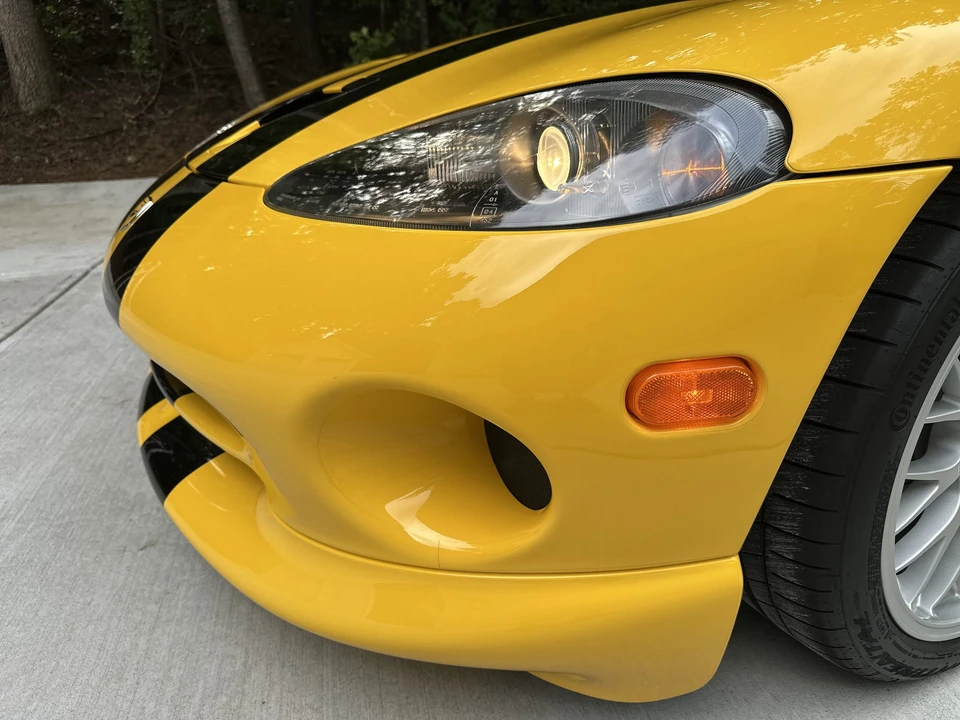 2001 Dodge Viper 2nd Gen - Image 28 of 31