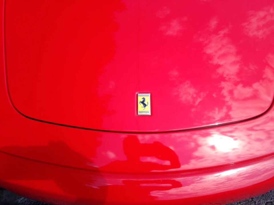 2001 Ferrari 360 Spider - Image 15 of 31
