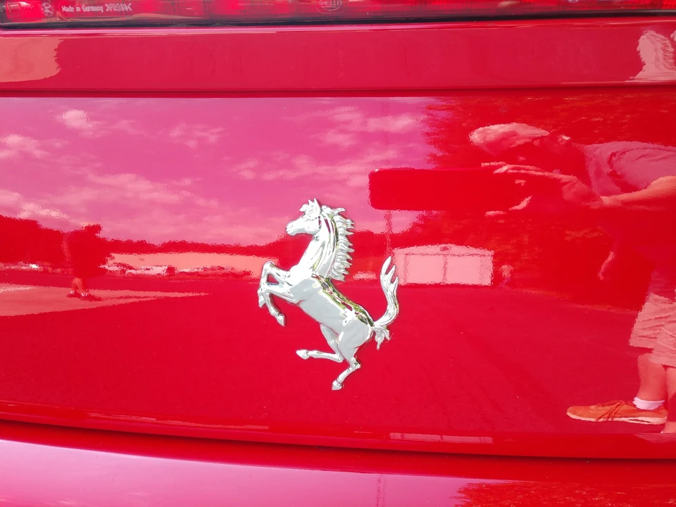 2001 Ferrari 360 Spider - Image 20 of 31