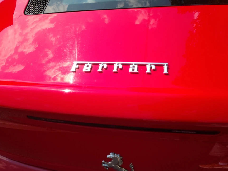 2001 Ferrari 360 Spider - Image 22 of 31