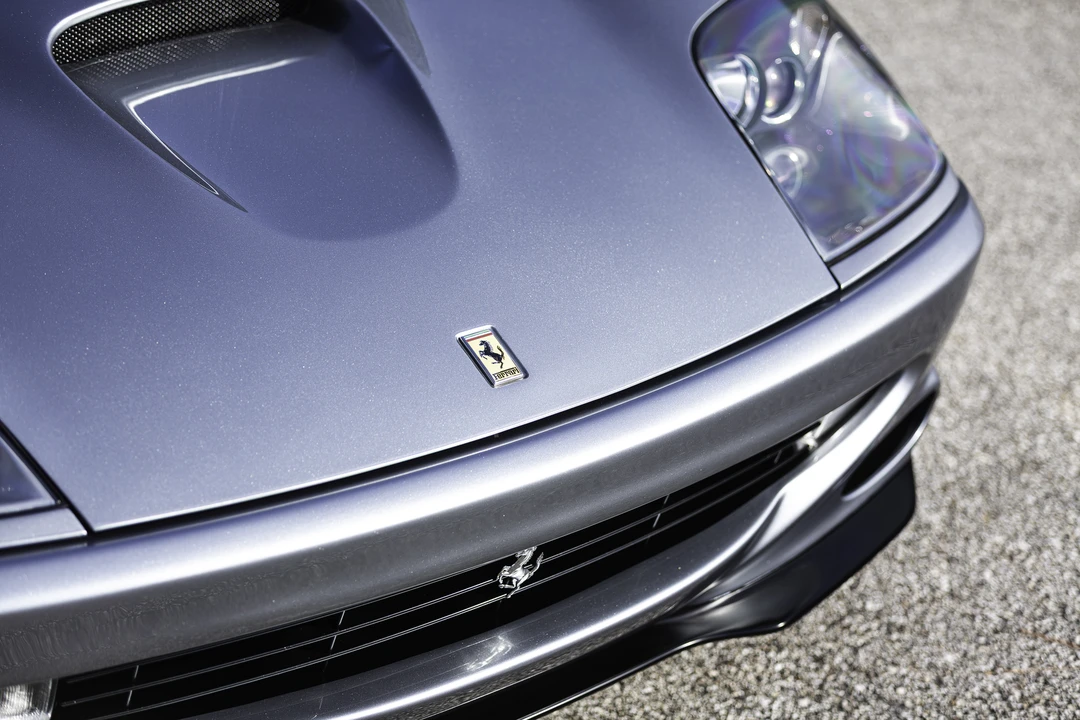 2001 Ferrari 550 Maranello - Image 13 of 31
