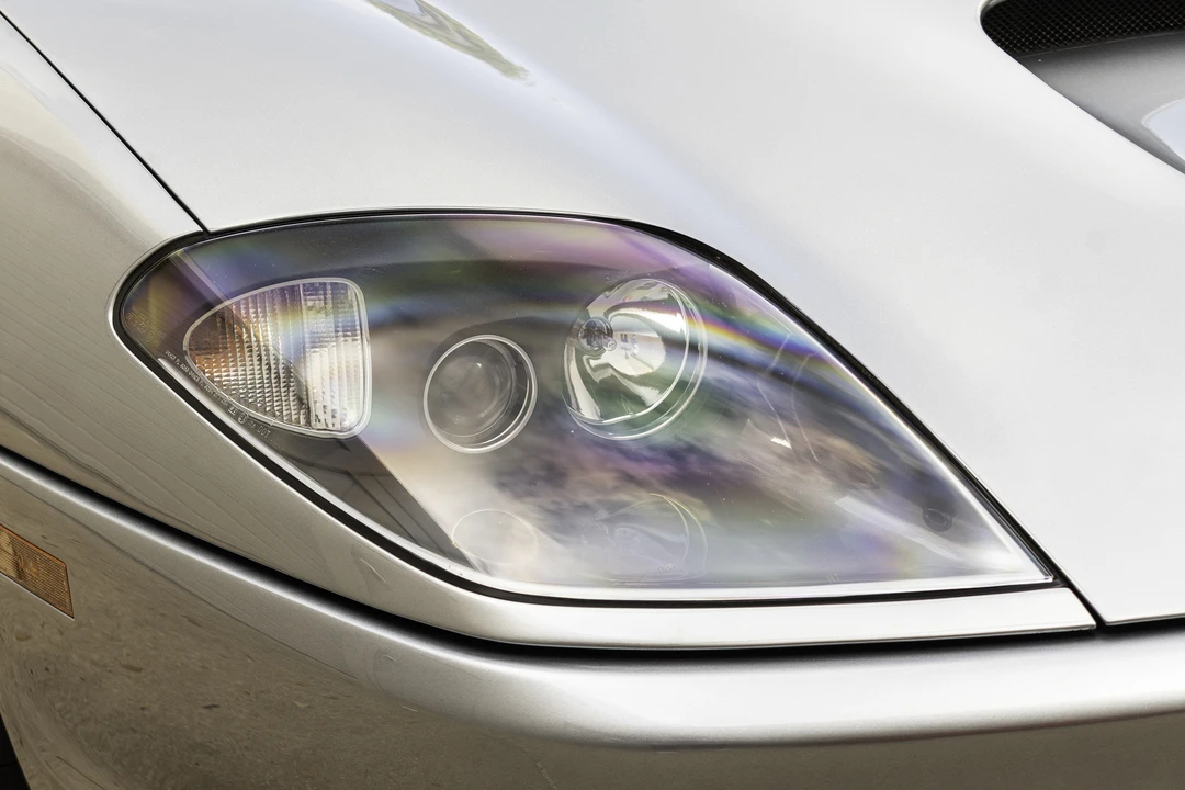 2001 Ferrari 550 Maranello - Image 14 of 31