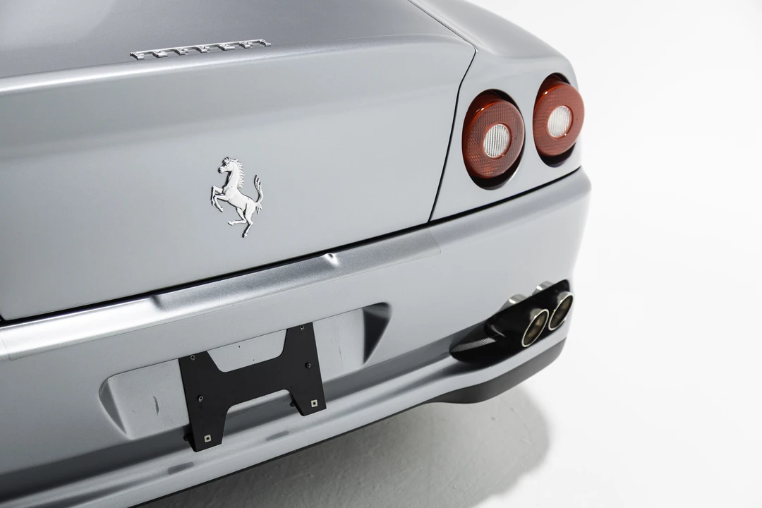 2001 Ferrari 550 Maranello - Image 20 of 31