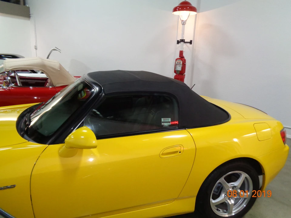 2001 Honda AP1 S2000 - Image 14 of 31