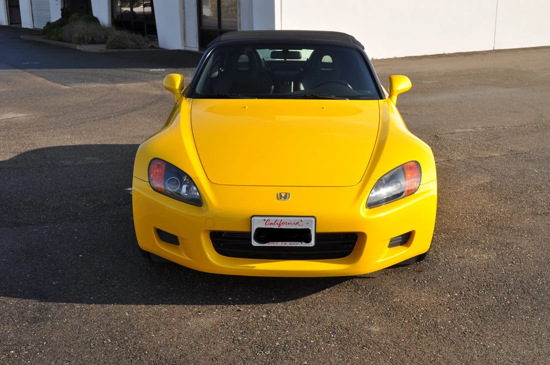 2001 Honda AP1 S2000 - Image 4 of 31