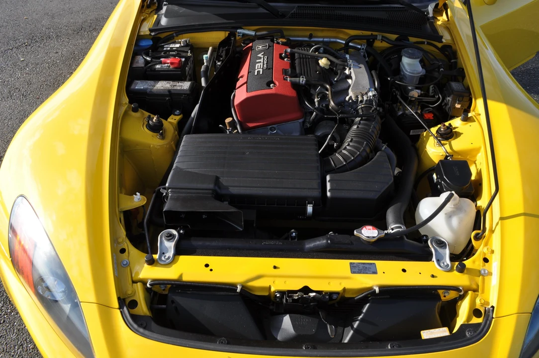 2001 Honda AP1 S2000 - Image 31 of 31