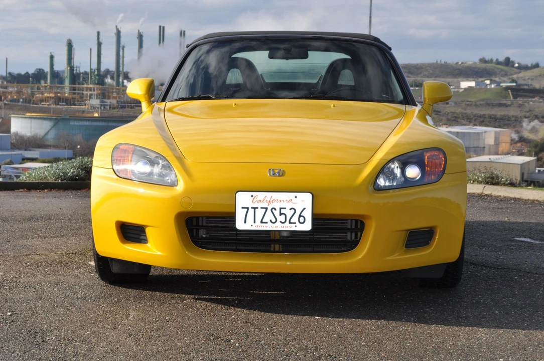 2001 Honda AP1 S2000 - Image 5 of 31