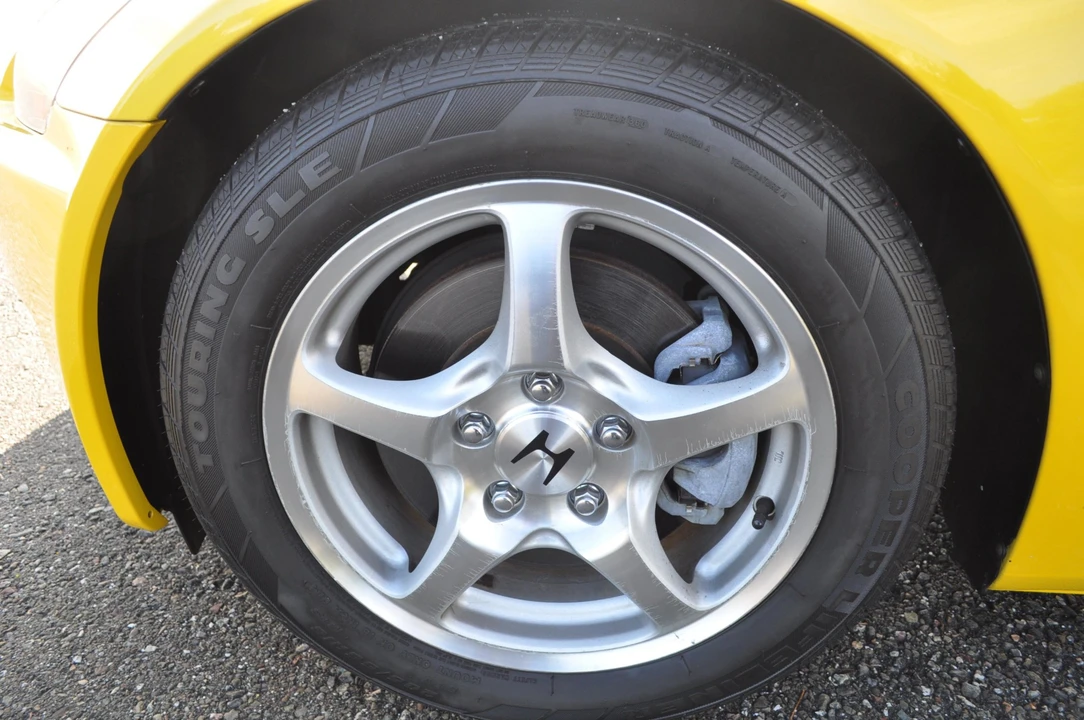 2001 Honda AP1 S2000 - Image 21 of 31