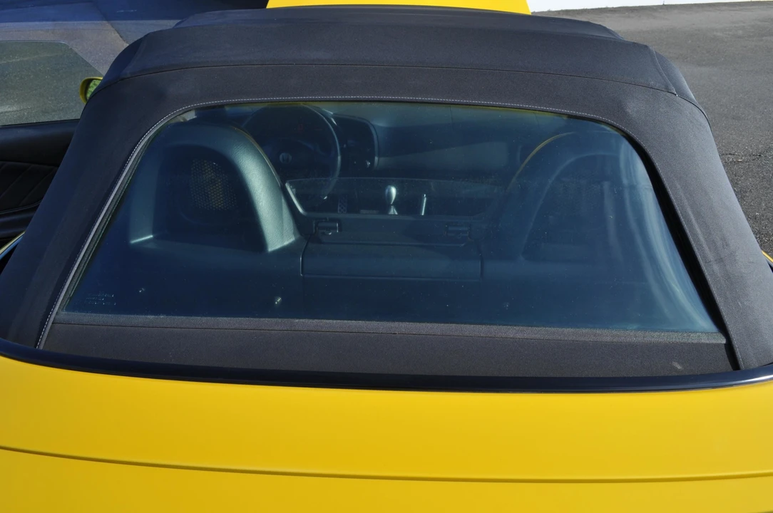 2001 Honda AP1 S2000 - Image 13 of 31