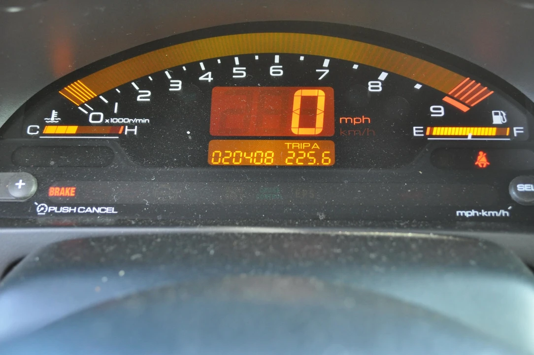 2001 Honda AP1 S2000 - Image 27 of 31