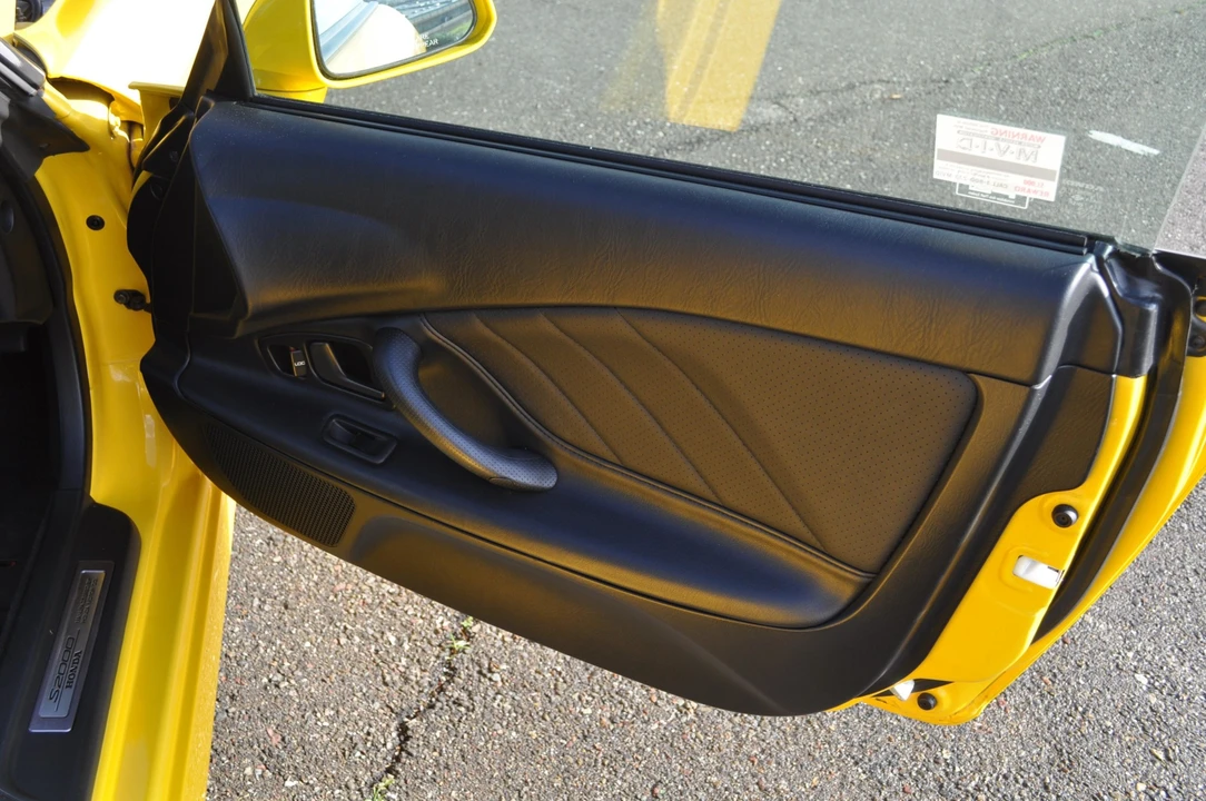 2001 Honda AP1 S2000 - Image 29 of 31