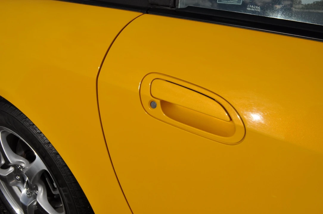 2001 Honda AP1 S2000 - Image 17 of 31