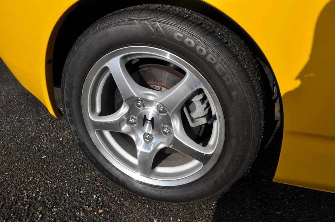 2001 Honda AP1 S2000 - Image 19 of 31