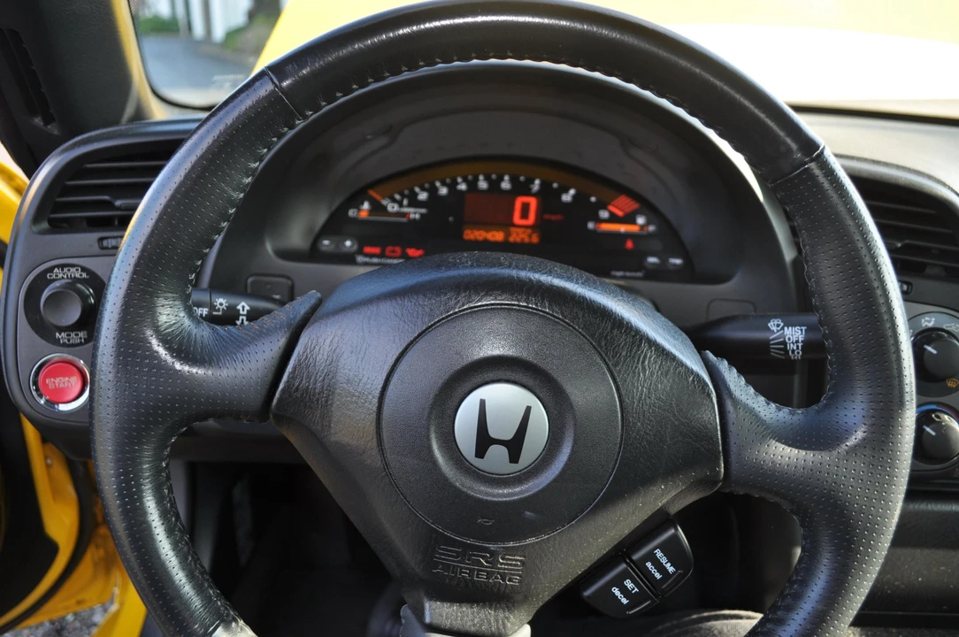 2001 Honda AP1 S2000 - Image 26 of 31