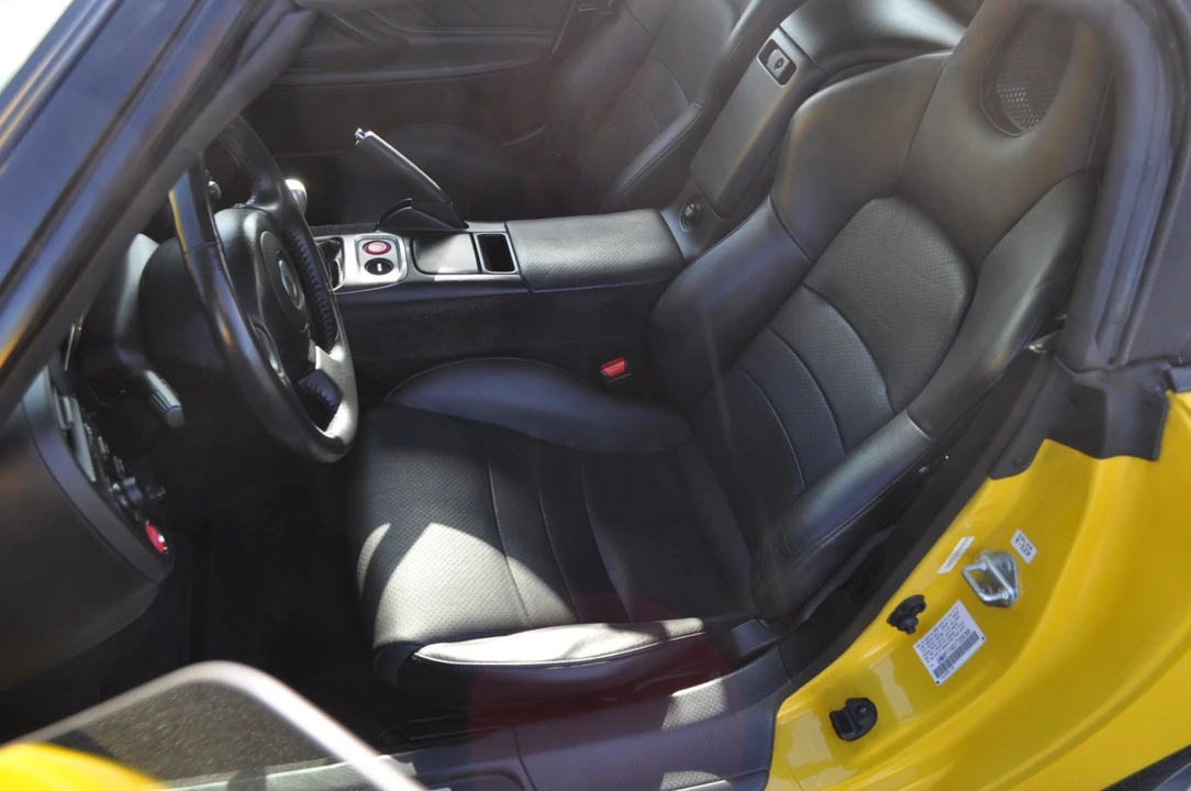 2001 Honda AP1 S2000 - Image 22 of 31